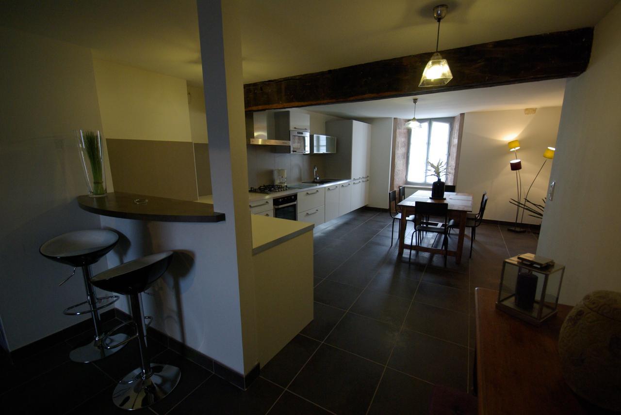 Logishotels Le Relais Du Quercy Meyssac Exteriör bild