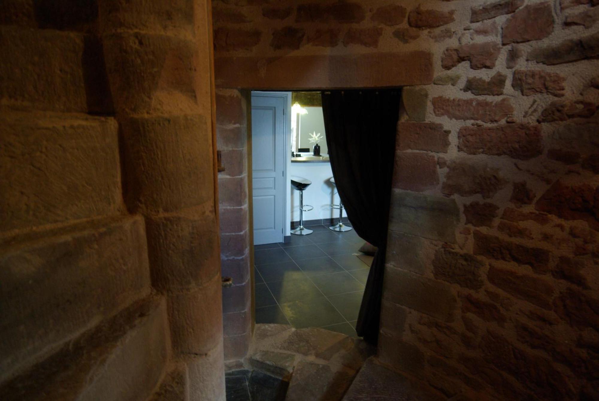 Logishotels Le Relais Du Quercy Meyssac Exteriör bild
