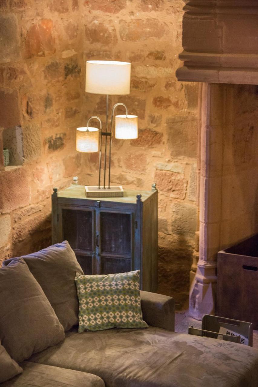 Logishotels Le Relais Du Quercy Meyssac Exteriör bild